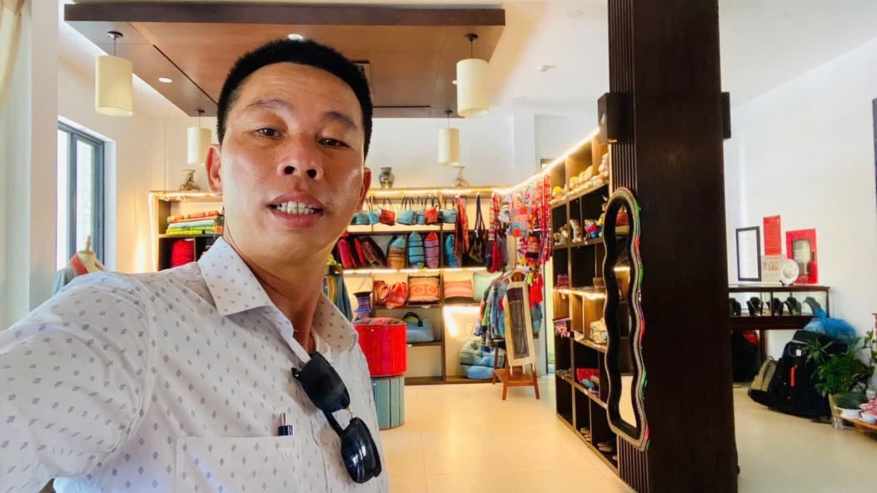 Nhà 4 tầng 1160.3m² mặt tiền 5m Lý Thái Tổ, Hội An — gần biển, tiềm năng kinh doanh, mặt tiền đường lớn, ô tô đỗ cửa