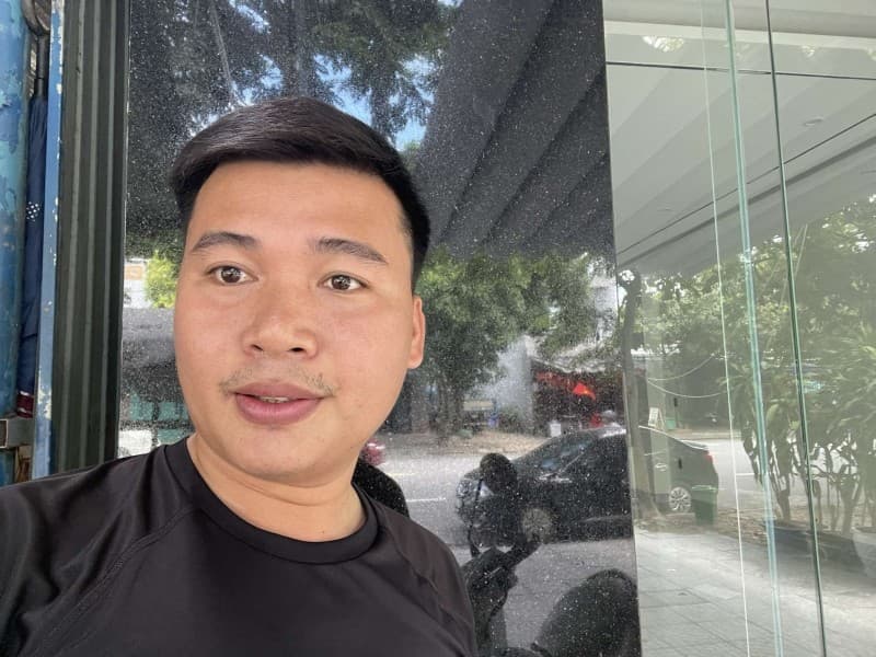 Đất 101.5m² mặt tiền 5m Nguyễn Phước Tần, Cẩm Lệ — tiềm năng kinh doanh, mặt tiền đường lớn, đường 15.5m, ô tô đỗ cửa