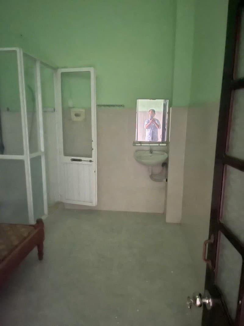 Nhà 2 tầng 110m² mặt tiền 5m Vĩnh Điện, Điện Bàn — gần chợ, gần trường học, gần bệnh viện