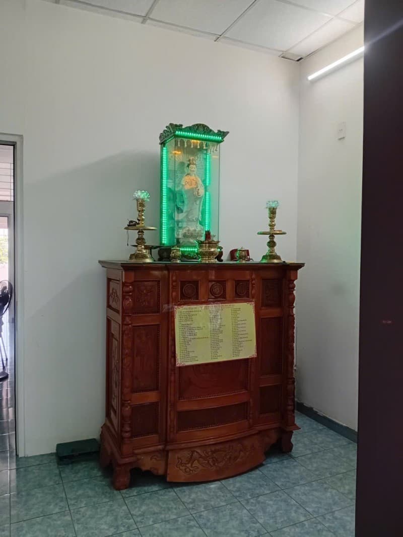 Nhà 65.2m² mặt tiền 3.51m Ngô Quyền, Sơn Trà — gần biển, gần chợ, gần trường học, tiềm năng kinh doanh, mặt tiền đường lớn, ô tô đỗ cửa