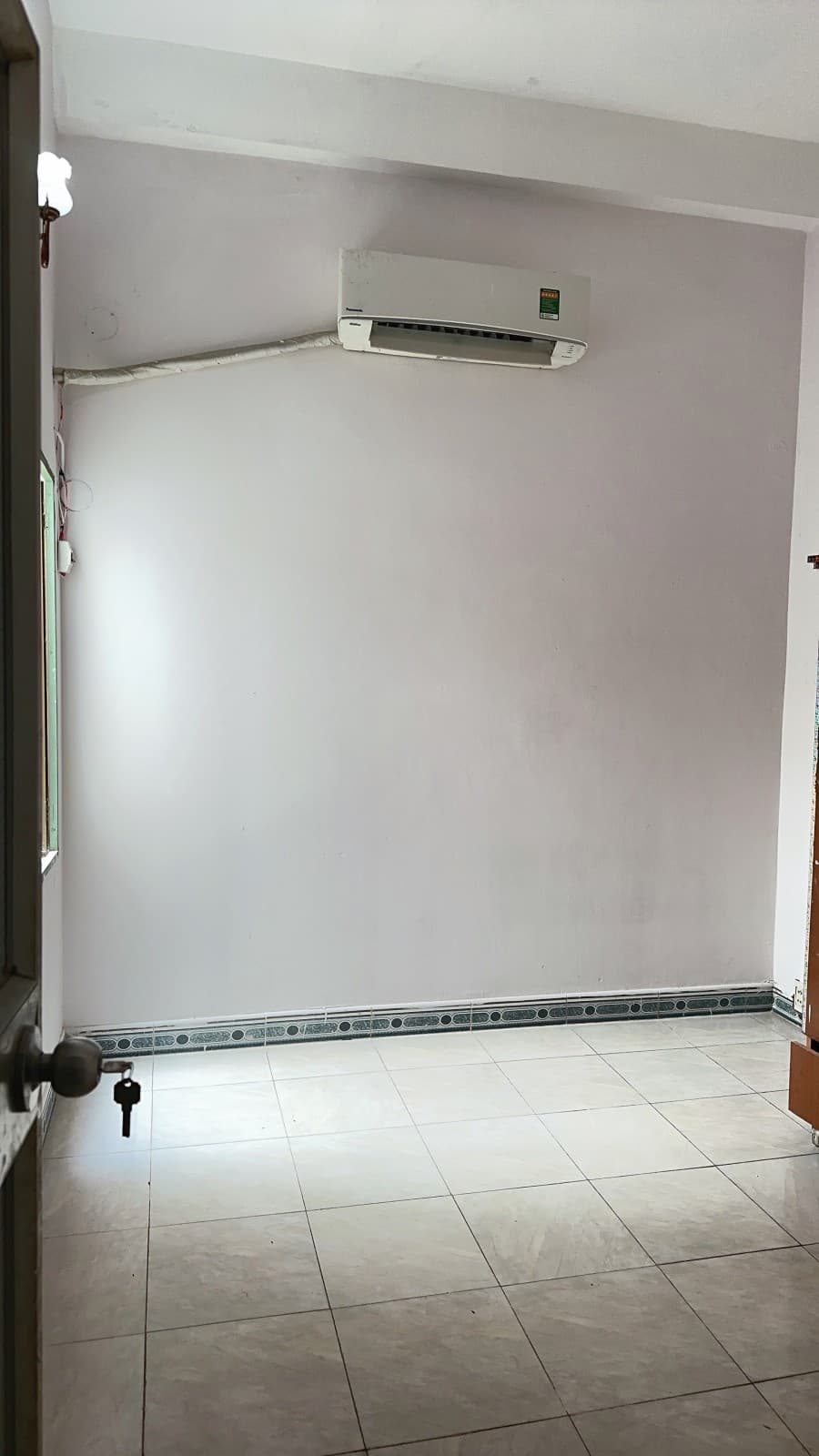 Nhà 2 tầng 67.5m² mặt tiền 4.5m Nguyễn Thị Hồng, Sơn Trà — gần biển, gần trường học, tiềm năng kinh doanh, ô tô đỗ cửa