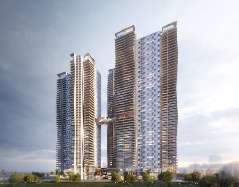 Căn hộ 65.9m² SLD1505 WYNDHAM SOLEIL, Sơn Trà — gần chợ, mặt tiền đường lớn, ô tô đỗ cửa, tiềm năng tăng giá