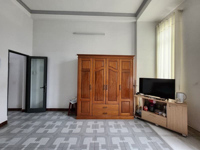 Nhà 3 tầng 47m² mặt tiền 4.7m Nguyễn Sơn Trà, Hải Châu — tiềm năng kinh doanh, mặt tiền đường lớn, đường 10m, ô tô đỗ cửa