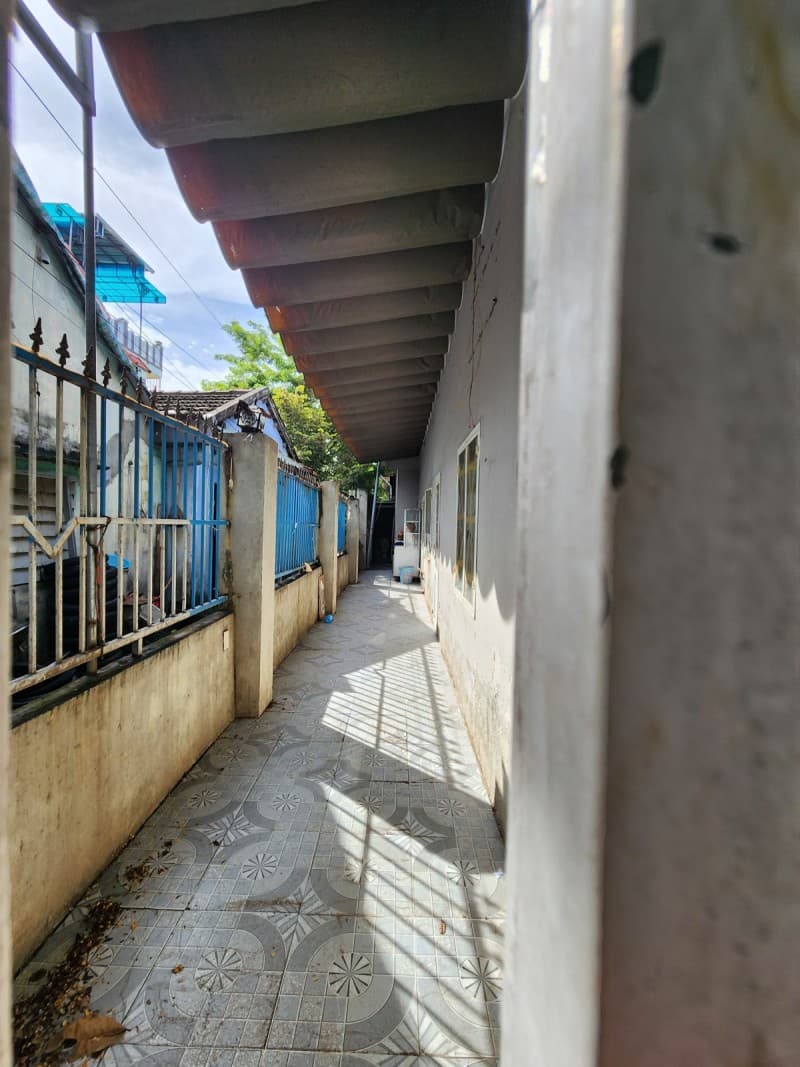 Đất 100m² mặt tiền 4.5m Nguyễn Chánh, Liên Chiểu — gần biển, gần chợ, tiềm năng kinh doanh, mặt tiền đường lớn