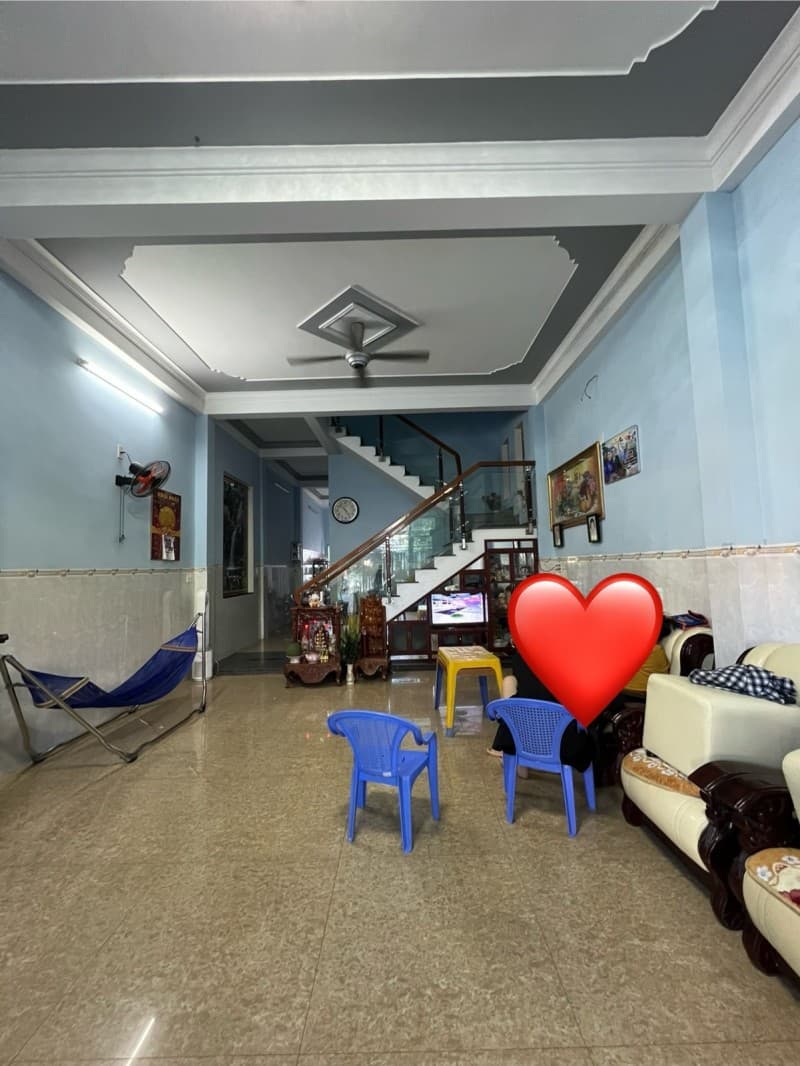 Nhà 2 tầng 92.5m² mặt tiền 5m Hà Kỳ Ngộ, Sơn Trà — gần biển, gần trường học, tiềm năng kinh doanh, mặt tiền đường lớn