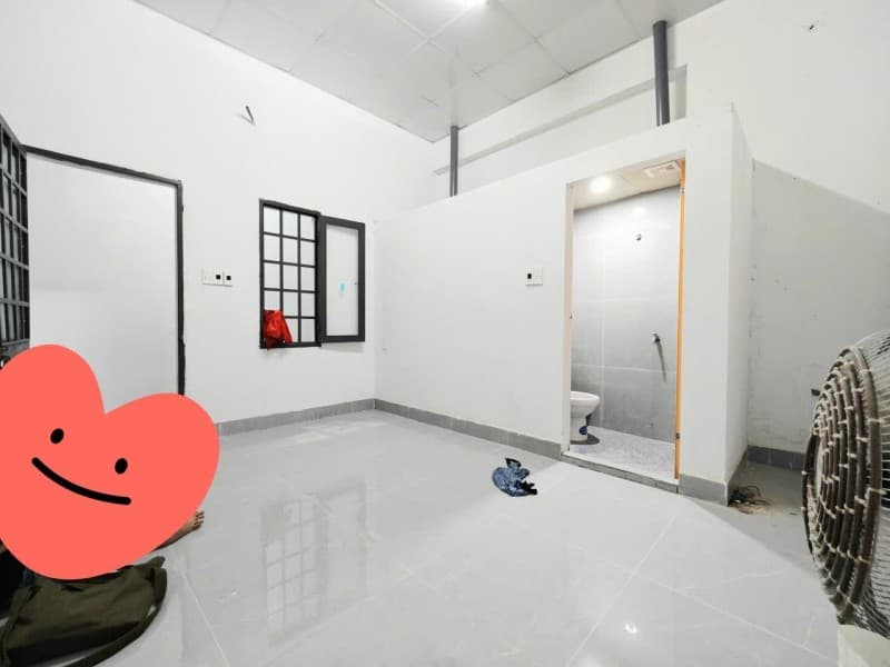 Nhà cấp 4 110m² mặt tiền 5.5m Nguyễn Mộng Tuân, Liên Chiểu — gần biển, gần chợ, tiềm năng kinh doanh, mặt tiền đường lớn