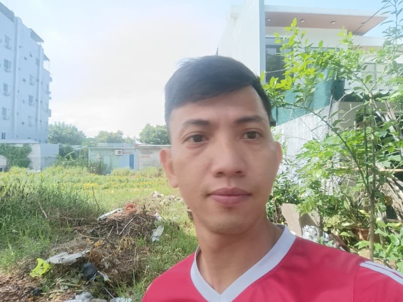 Đất 90m² mặt tiền 5m Tân Phú 1, Sơn Trà — gần biển