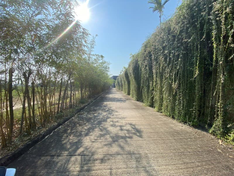 Đất 200m² mặt tiền 8m ĐIỆN DƯƠNG, Hội An — gần chợ, gần trường học, ô tô đỗ cửa, tiềm năng tăng giá