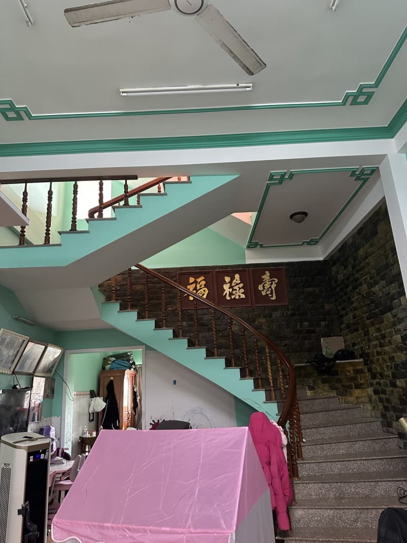 Nhà 113m² (5x22.6) 46 Bà Triệu Hội An — kinh doanh tốt