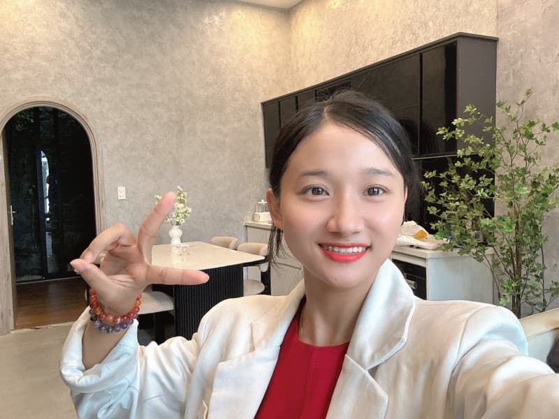 Nhà 5 tầng 50.4m² mặt tiền 2.5m Cù Chính Lan, Thanh Khê — tiềm năng kinh doanh, mặt tiền đường lớn, ô tô đỗ cửa, có dòng tiền