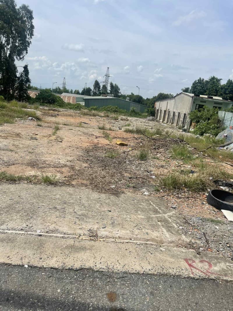 Đất 741m² mặt tiền 24m Trường Chinh, Cẩm Lệ — gần trường học, mặt tiền đường lớn