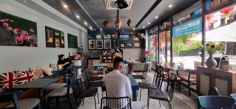 Nhà 2 tầng 156m² mặt tiền 14m Nguyễn Duy Hiệu, Hội An — gần trường học, tiềm năng kinh doanh, mặt tiền đường lớn, có dòng tiền