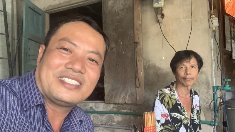 Nhà cấp 4 260m² mặt tiền 15m NGUYỄN THỊ MINH KHAI, Hội An — gần trường học, tiềm năng kinh doanh, mặt tiền đường lớn, tiềm năng tăng giá