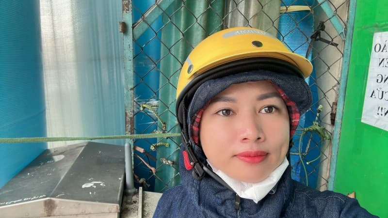 Nhà 166m² mặt tiền 7.3m Điện Biên Phủ, Thanh Khê — gần biển, gần chợ, gần trường học, tiềm năng kinh doanh, mặt tiền đường lớn