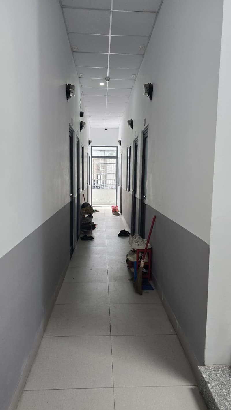 Nhà 4 tầng 200m² mặt tiền 5m Nguyễn Tạo, Ngũ Hành Sơn — gần chợ, gần trường học, gần bệnh viện, tiềm năng tăng giá