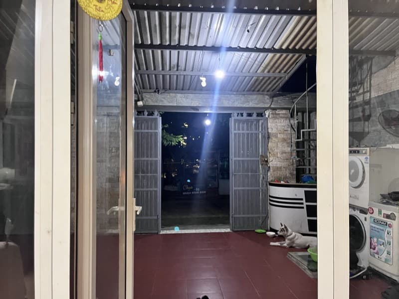 Nhà 4 tầng 286.8m² mặt tiền 8m Phan Văn Định, Liên Chiểu — gần trường học, tiềm năng kinh doanh, mặt tiền đường lớn, ô tô đỗ cửa