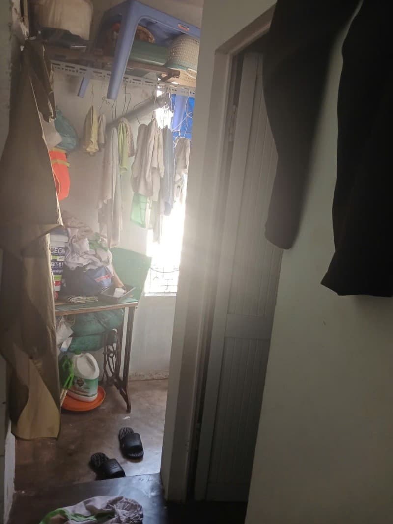 Nhà 2 tầng 22m² mặt tiền 3.5m Nguyễn Hoàng, Hải Châu — gần chợ, gần trường học, gần bệnh viện, mặt tiền đường lớn