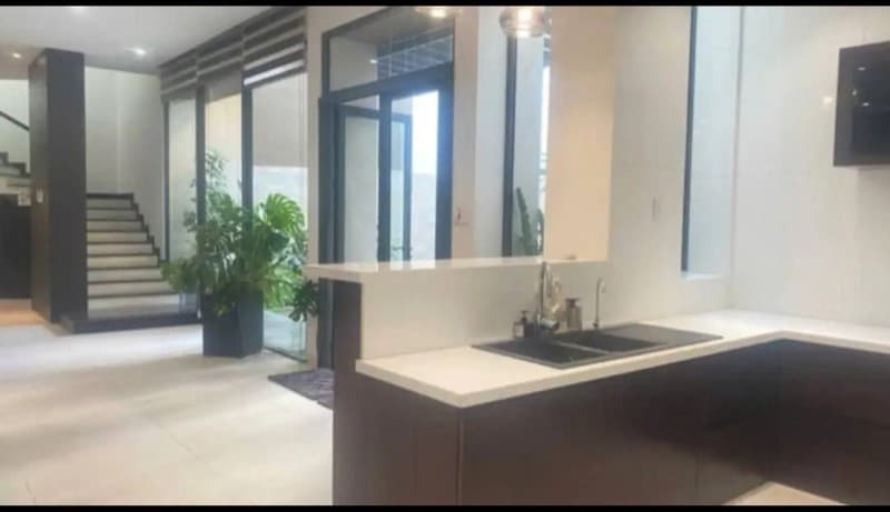 Nhà phố 271m² - Liên Chiểu