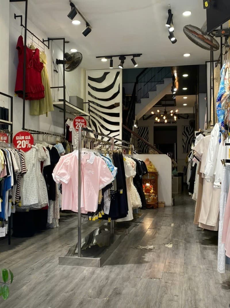 Nhà 3 tầng 66m² mặt tiền 3.2m Lý Thái Tổ, Thanh Khê — tiềm năng kinh doanh, mặt tiền đường lớn, đường 10m, ô tô đỗ cửa