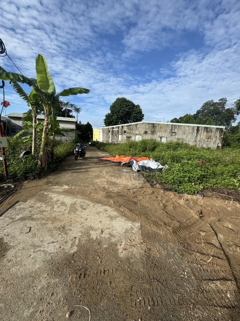 Đất 154m² mặt tiền 8.5m Cẩm Lệ, Hoà Thọ Tây, gần chợ, ô tô đỗ cửa, tiềm năng tăng giá