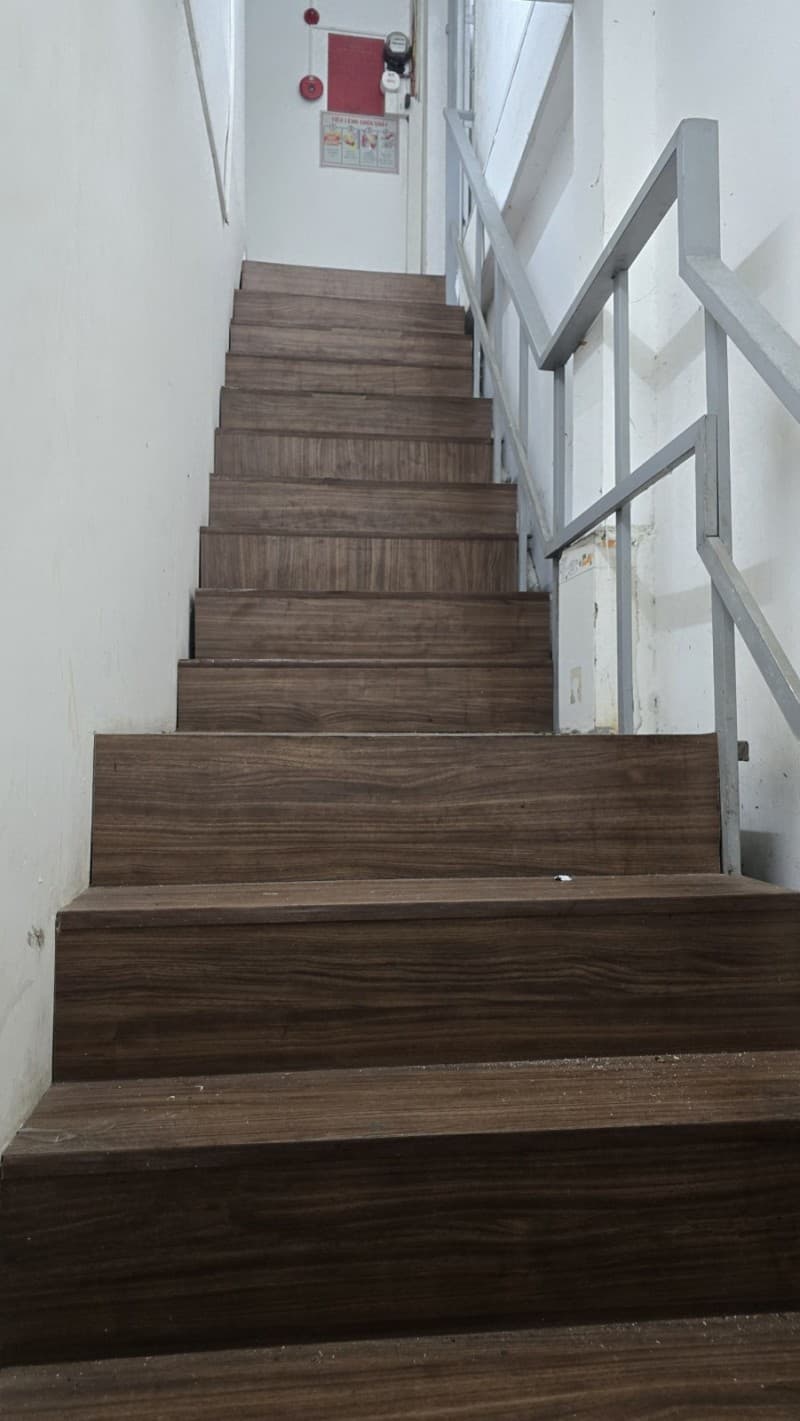 Nhà 3 tầng 135m² mặt tiền 5.6m Nguyễn Tri Phương, Thanh Khê — gần sân bay, gần trường học, tiềm năng kinh doanh, mặt tiền đường lớn