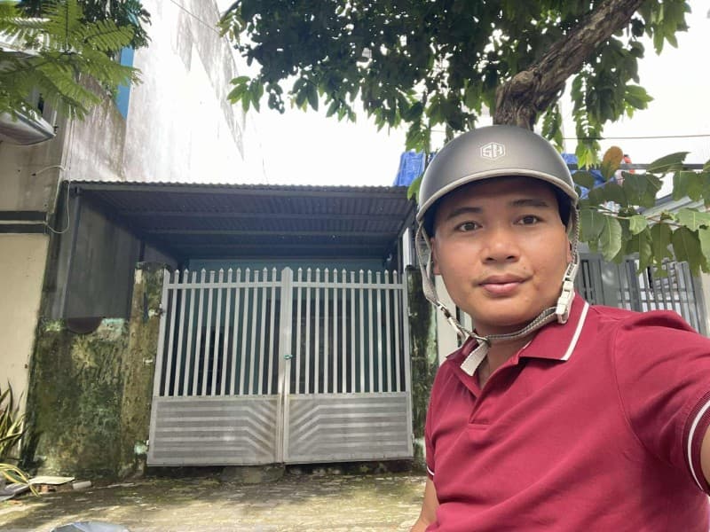 Nhà 100m² (4.5x22.2) mặt tiền An Dương Vương Ngũ Hành Sơn — kinh doanh tốt