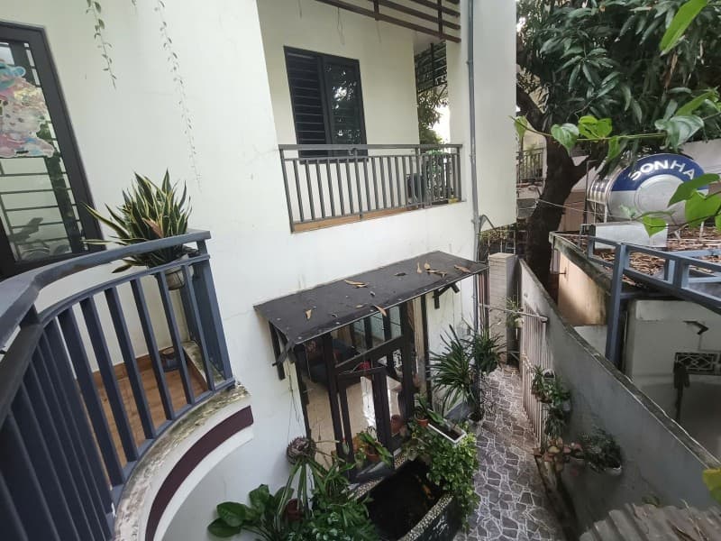 Nhà 2.5 tầng 136m² mặt tiền 5m Đống Đa, Hải Châu — tiềm năng tăng giá, khai thác du lịch