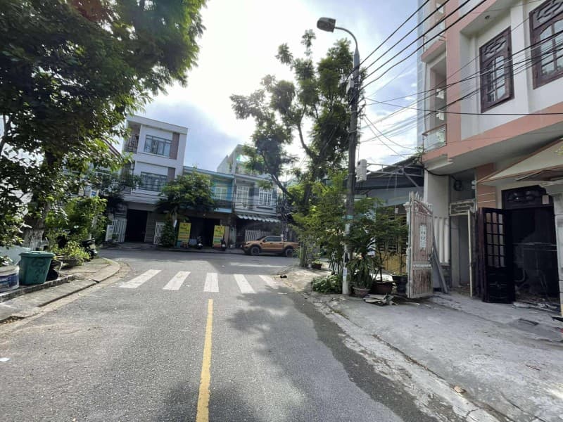 Căn hộ 90m² (1x90) mặt tiền Mỹ An Ngũ Hành Sơn — có dòng tiền