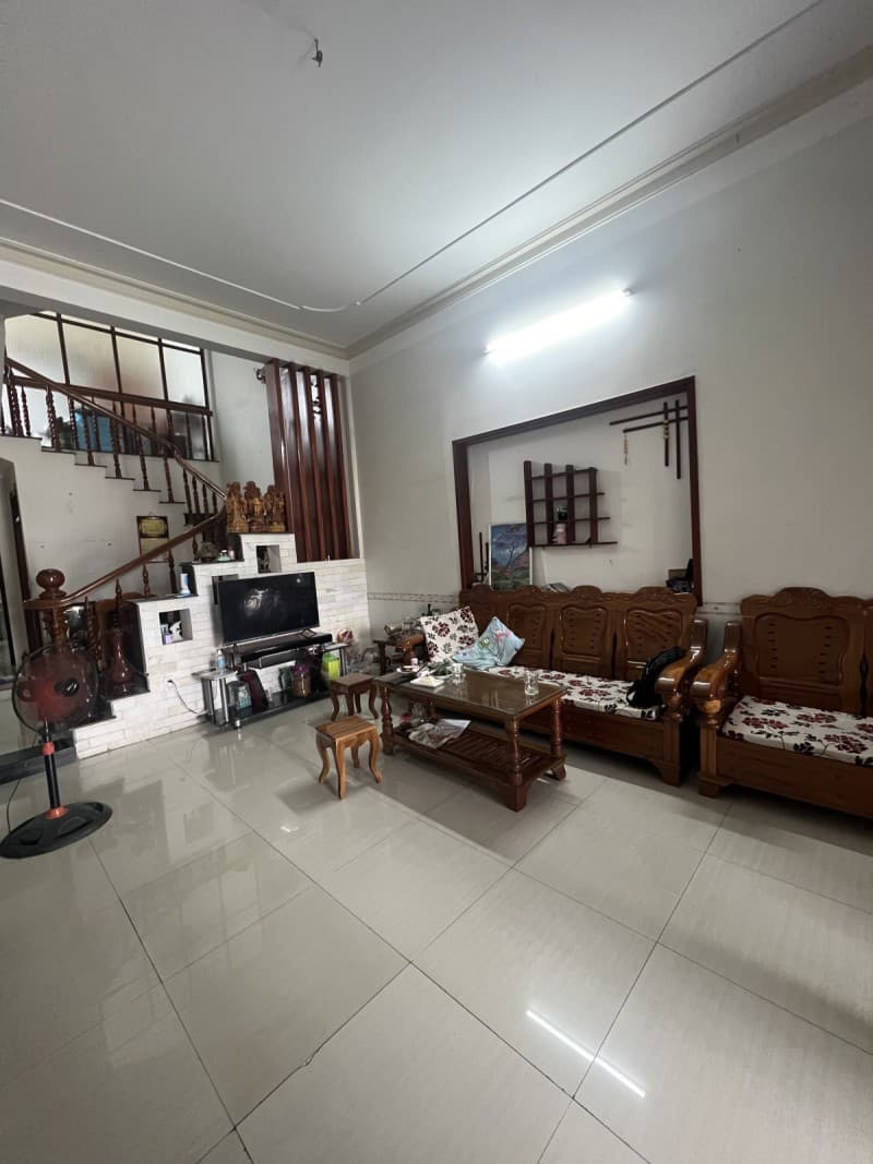 Căn hộ 96.6m² (4.8x20.1) Trương Định Sơn Trà — gần biển, có dòng tiền