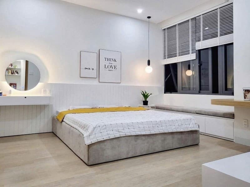 Nhà phố 80m² - Cẩm Lệ