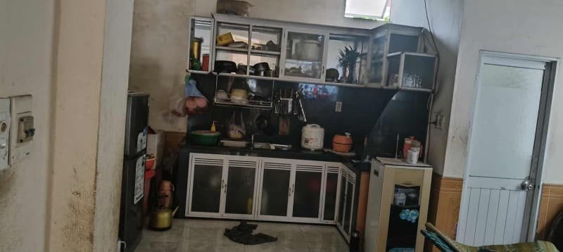 Nhà 2 tầng 100m² mặt tiền 5m PHAN THÚC DUYỆN, Hội An — tiềm năng kinh doanh, mặt tiền đường lớn