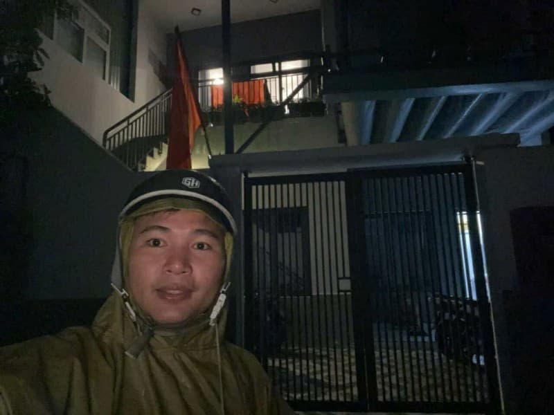 Căn hộ 93m² (1x93) Hoàng Diệu Liên Chiểu — có dòng tiền