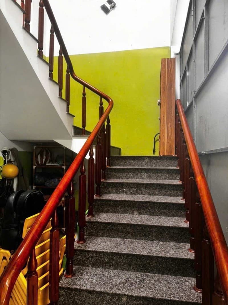 Nhà 2 tầng 125m² mặt tiền 5m Bắc Sơn, Cẩm Lệ — gần chợ, gần trường học, tiềm năng kinh doanh, mặt tiền đường lớn