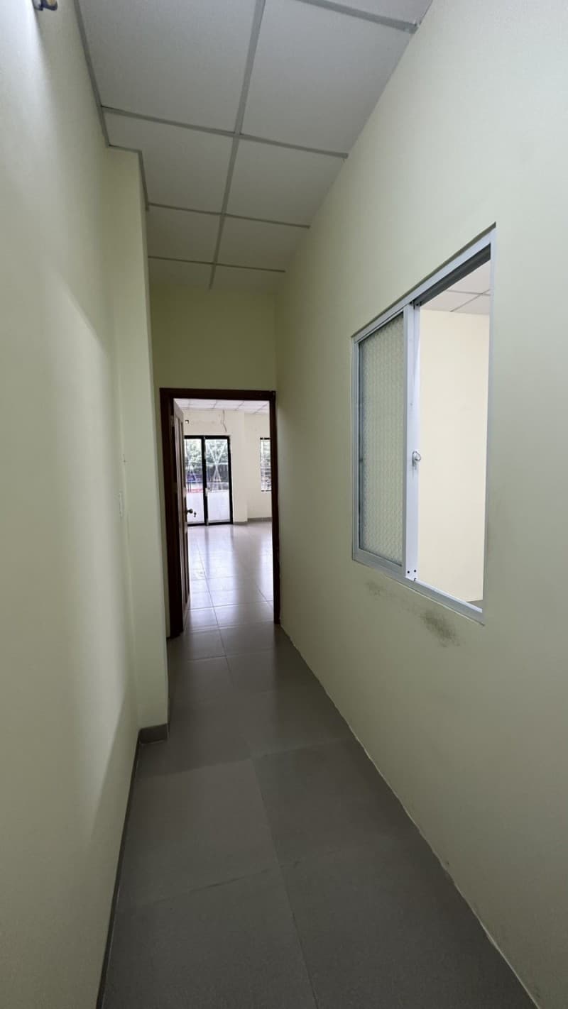 Nhà 3 tầng 107m² mặt tiền 5m Ngô Quyền, Sơn Trà — gần biển, gần chợ, gần trường học, tiềm năng kinh doanh