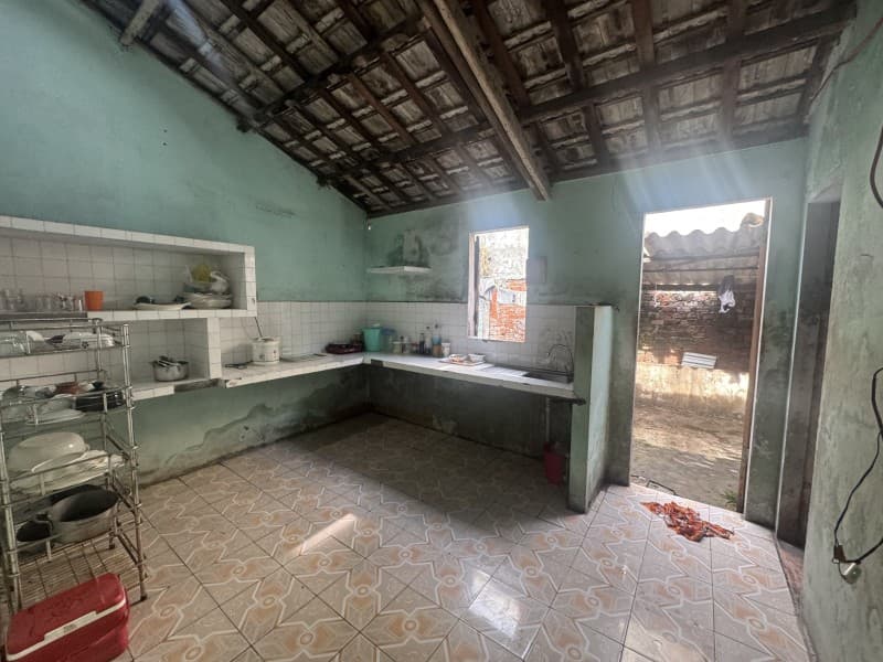 Nhà 2 tầng 151m² mặt tiền 5.7m Trần Văn Dư, Ngũ Hành Sơn — gần biển, gần chợ, gần trường học, tiềm năng kinh doanh