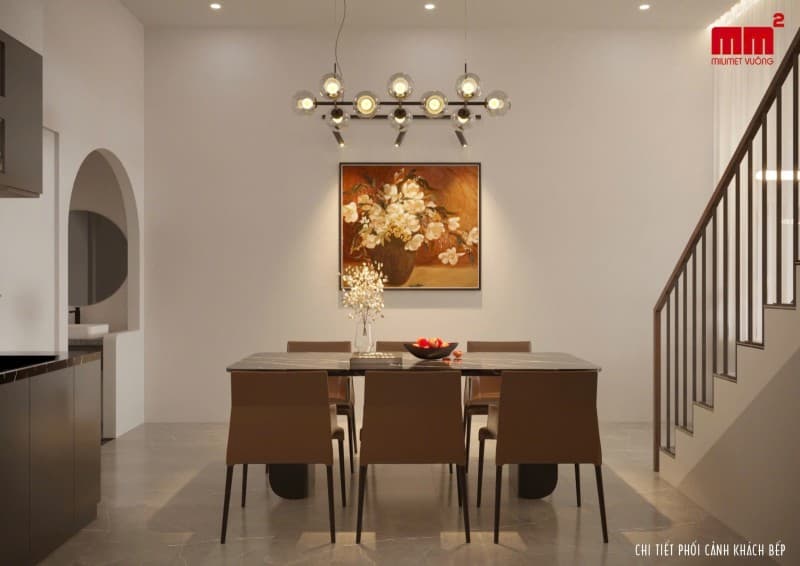 Nhà 2 tầng 100m² mặt tiền 5m Phước Lý, Liên Chiểu — gần chợ, gần trường học, mặt tiền đường lớn, ô tô đỗ cửa