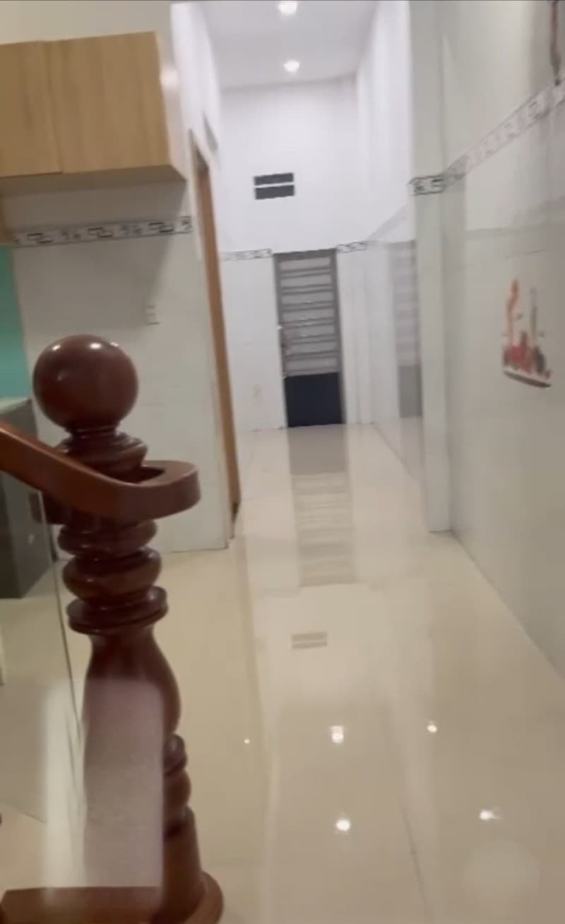 Nhà 2 tầng 85m² mặt tiền 5m Bàu Năng 9, Liên Chiểu — gần bệnh viện, tiềm năng kinh doanh, mặt tiền đường lớn, ô tô đỗ cửa