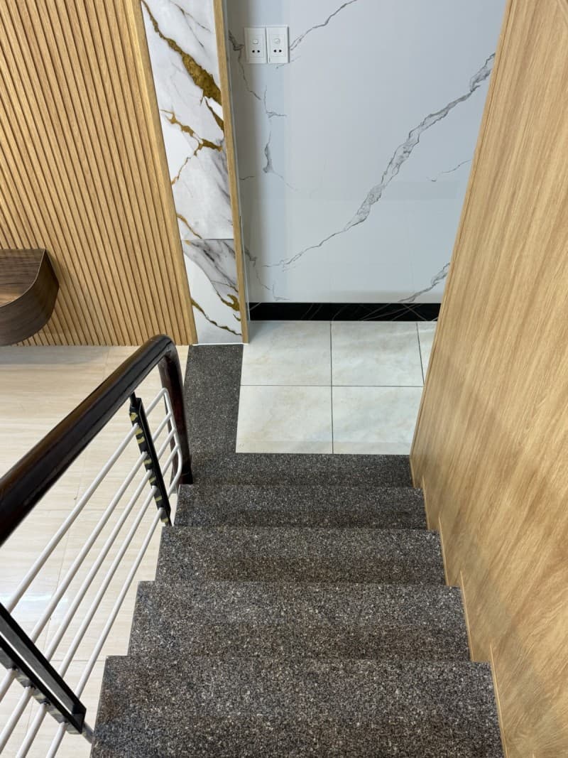 Nhà 45m² (1x45) Trần Cao Vân Thanh Khê — gần biển, có dòng tiền