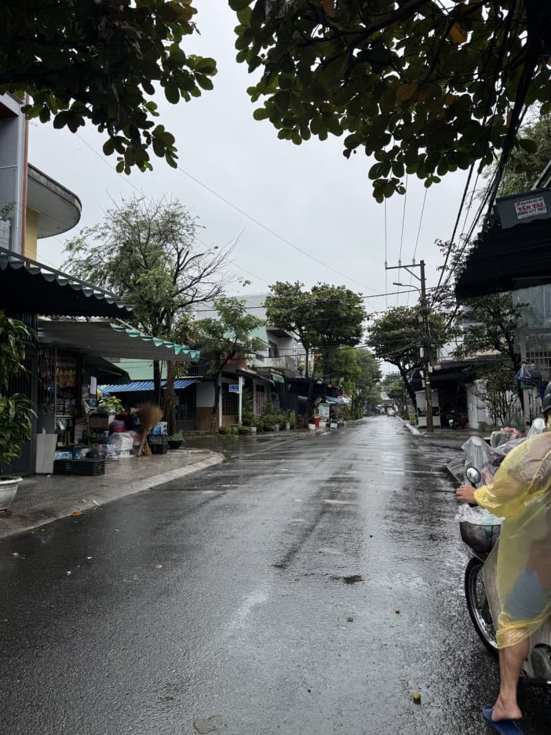 Đất 60m² mặt tiền 4m Lê Anh Xuân, Hải Châu — gần trường học, tiềm năng kinh doanh, mặt tiền đường lớn, ô tô đỗ cửa