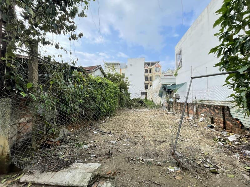 Căn hộ 231m² (6.8x34) Lưu Quang Thuận Ngũ Hành Sơn — gần biển, có dòng tiền