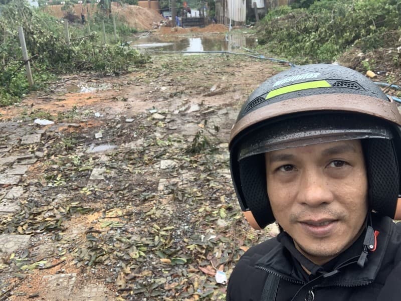 Đất 150m² mặt tiền 6m Khu dân cư B1 Điện Ngọc, Ngũ Hành Sơn — tiềm năng kinh doanh, mặt tiền đường lớn, tiềm năng tăng giá, có dòng tiền