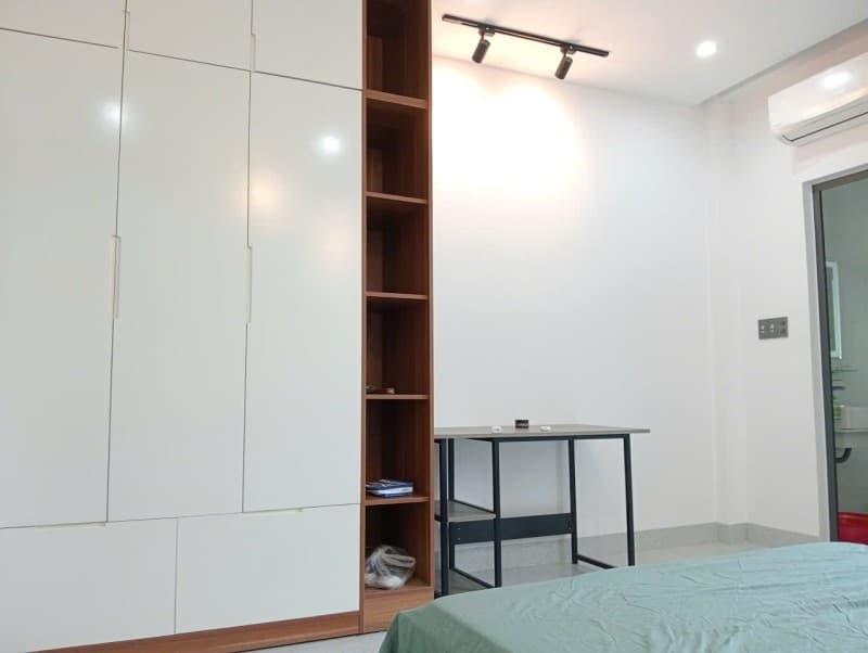 Nhà 3 tầng 76m² mặt tiền 4m HOÀNG THỊ LOAN, Liên Chiểu — gần biển, tiềm năng kinh doanh, mặt tiền đường lớn, có dòng tiền