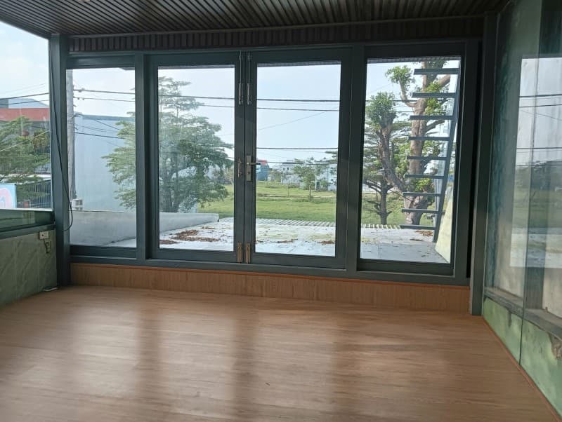Nhà 2 tầng 72m² mặt tiền 4.5m An Phú Quý, Điện Bàn — gần biển, gần chợ, gần trường học, tiềm năng kinh doanh