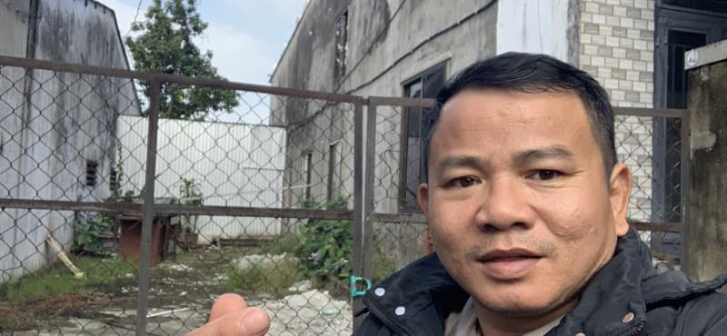 Nhà 60m² (4x15) mặt tiền 60 Nguyễn Như Hạnh Hải Châu — kinh doanh tốt