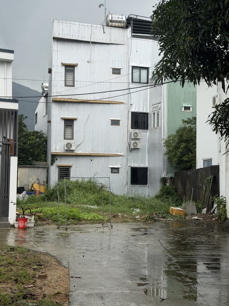 Đất 71m² mặt tiền 4.1m Trần Quang Khải, Sơn Trà — tiềm năng tăng giá, có dòng tiền