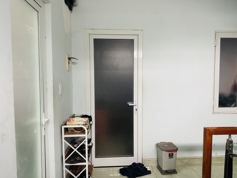 Nhà 3 tầng 72.9m² mặt tiền 6.42m Nguyễn Lương Bằng, Liên Chiểu — gần chợ, gần trường học, mặt tiền đường lớn, ô tô đỗ cửa