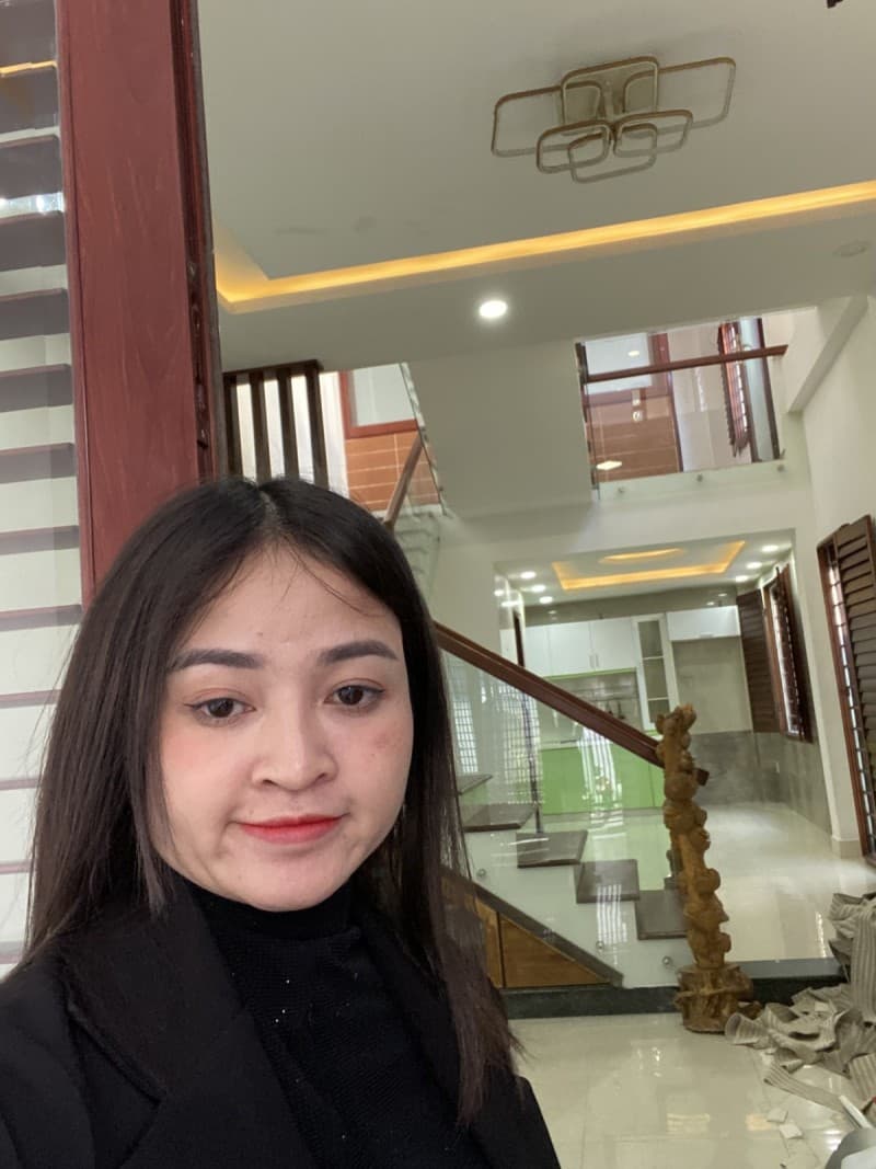 Nhà 3 tầng 60m² mặt tiền 4m Nguyễn Công Hoan, Cẩm Lệ — tiềm năng kinh doanh, ô tô đỗ cửa, có dòng tiền