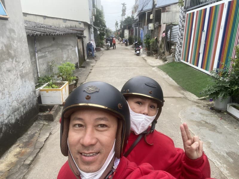 Đất khu vực Cẩm Lệ 105