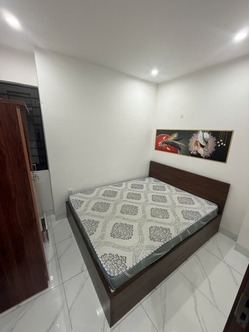 Nhà 7 tầng 200m² mặt tiền 10m Nguyễn Xuân Nhĩ, Hải Châu — gần biển, tiềm năng kinh doanh, ô tô đỗ cửa, tiềm năng tăng giá