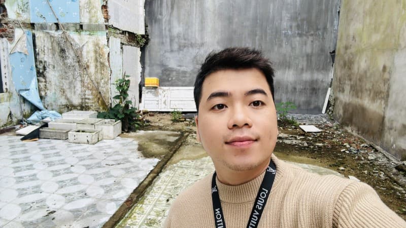 Nhà 72m² (6.7x10.7) mặt tiền Nguyễn Du Liên Chiểu — view đẹp